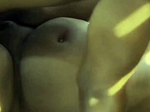 BIG ASS Nimi SCREAMS In Wild African FUCK