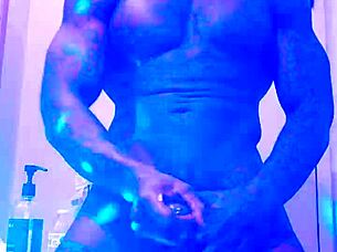 bbc monster worship slut hallelujah johnson's huge cumshot 😍🍆💦 snoop low comeback subscribe premium!