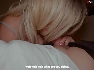 Sexy Milf's Allure Ignites Overwhelming Passionate Desire