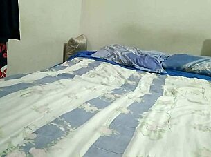 i sent hot video by mistake to stepdad now anal creampie