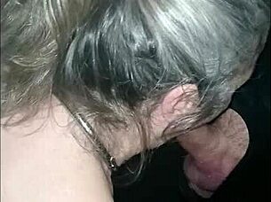 Slave F Sucks Gloryhole Cocks Hard in 2024 Outdoor Frenzy!