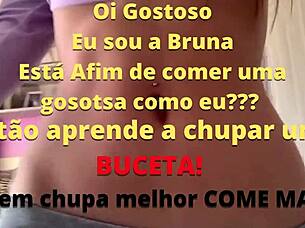 brazil's hottest big asses in top 10 cortes do tok collection