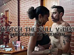 hey myllena rios you slut let jr doidera wreck your tight ass with fisting and rough cumshots