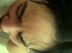 Tobi Steel Pounds Tiny Asian With Monster Cock