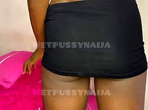 Blacked petite teen takes monster bbc doggystyle anal on boyfriend's birthday full homemade video