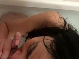 Tobi Steel Pounds Tiny Asian With Monster Cock