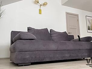 Eight studs gangbang monica fox hard double penetration and nasty piss play