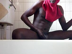 beautiful latina milf moans for bbc creampie after long wait on white cock letdown