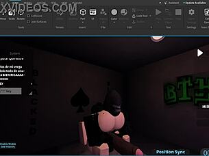 thick latina captured by gorilla thug in hood?