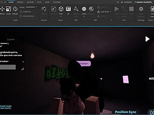 thick latina captured by gorilla thug in hood?