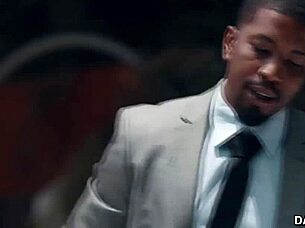 isiah maxwell's monster cock destroys my petite asian ass doggy style