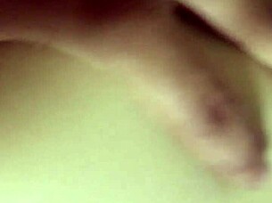 hey big head, love this wet fat white ass with buttplug?