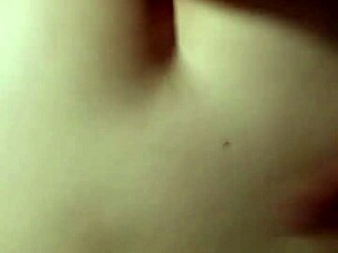 hey big head, love this wet fat white ass with buttplug?