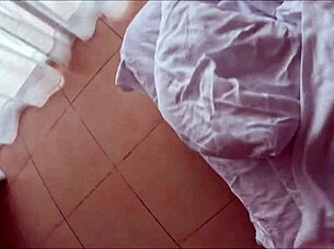 my andy-star fuerteventura vacation sextape day one