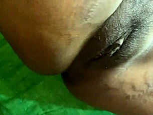 sexy indian babe fingers herself squirting in exotic solo masturbation fun