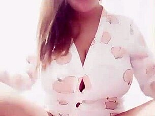mexican big tits amateurs share goodnight kiss passion