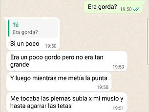 Sexy latina girlfriend confesses her dirty second cheating fuck part 6