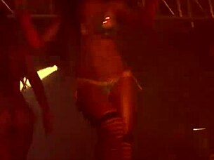 I cruised bogota streets car ride hd 2011