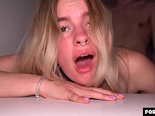 i'm choked hard and fucked submissive kinky teen style