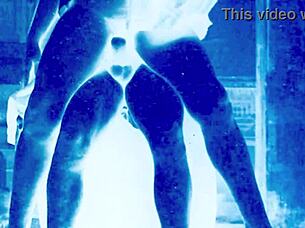 vintage erotic art uncovers steamy retro tales