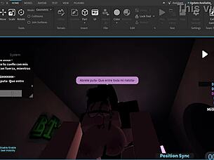 thick latina captured by gorilla thug in hood?