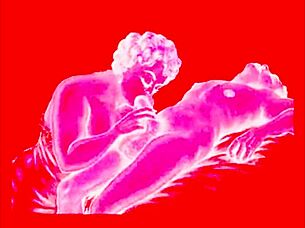 vintage erotic art sparks retro fantasies 🔥