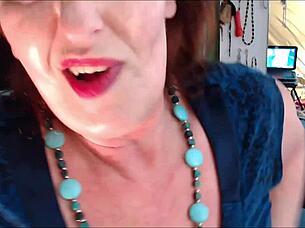 dawn demands your thick seed breeds her retro pussy now