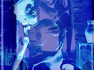 vintage erotic art uncovers steamy retro tales