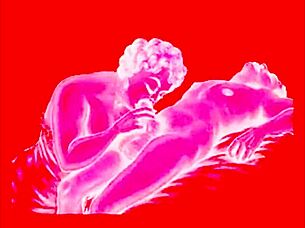 vintage erotic art sparks retro fantasies 🔥