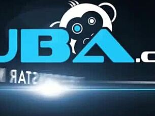 Blonde Pornstar Nikita Von James Massaged by Leya