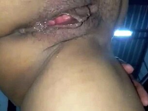 นวดหีพยาบาลสาวด้วยควยแข็งแรงสุดๆ creampie wet orgasm