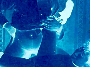 vintage erotic art uncovers steamy retro tales