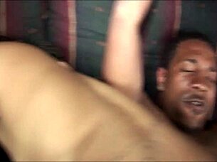 Hey big booty ebony, ready for that thick BBC ass pounding?