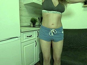 dreaming of someone bending me over for intense solo play