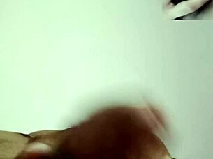 new 2025 indonesian girlfriend video call sex got me so excited uh