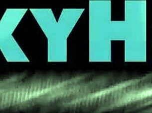 Slim wife moans in agony as mistress fists her ass deep voyeur style