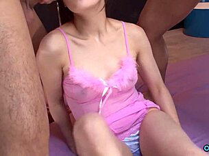 cowgirl doggy squirtin on dick now wants more 😩🍆💦