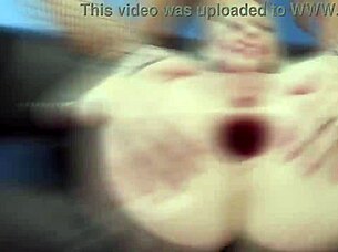 wet rebel rhyder's monster quap 4on1 dap dvp tp fisting gapes