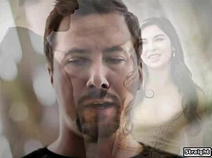 Roommate's dark fantasies ignite my deepest urges now