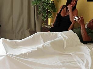 psych student analyzes hung patient deep anal ride