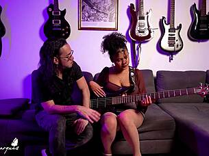 naughty full session with teacher cock riding and cumshots 😏💦