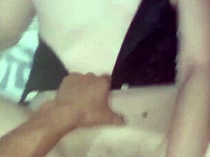 Hot naked ex-wife videos—craving to fuck her squirting tits again!