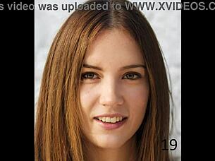 mistress kittiwips ties him up hogtied for french joi ballbusting footjob