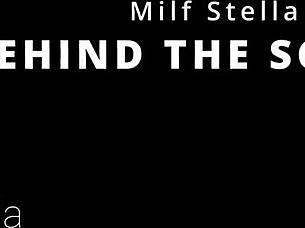 free ai vr valentines milf stella fucktacular e65 intense