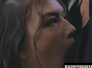 nova cane remy rayne takin older cocks wild group challenge 18+