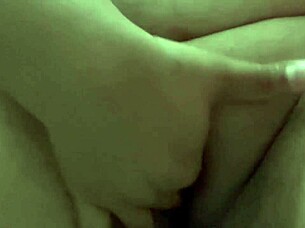 girl masturbates hard in motel bathroom till massive orgasm dildo play real homemade 😩💦🚿