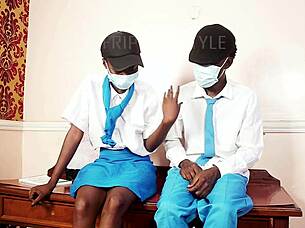 college slut begs classmate to pound her tight wet pussy