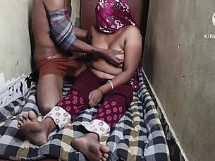 sexy indian wife fucked hard by machine toy in hd