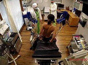 i'm channy crossfire in orgasm research ugh feels so good