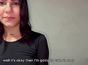 leidy, fuck me fix computer no money pov?